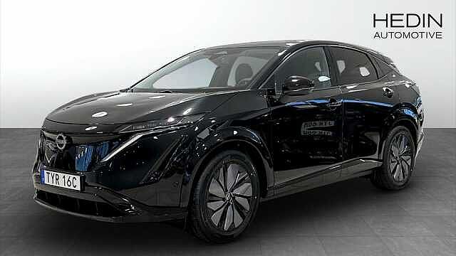 Nissan Ariya